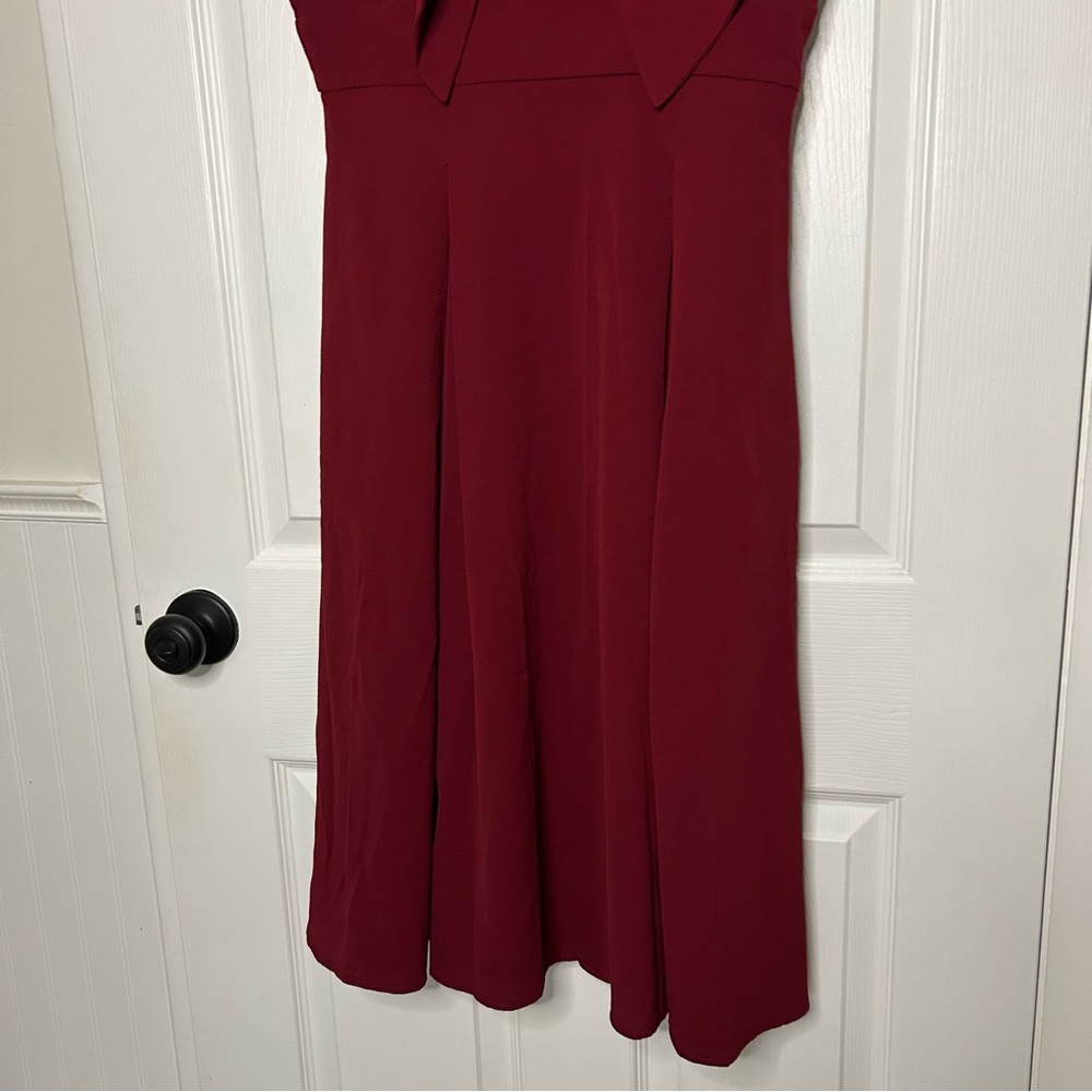 ModCloth Collectif Suzette Swing Dress - Picture 12 of 16